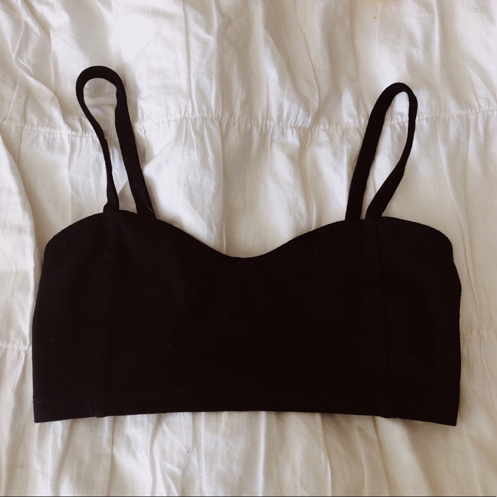 Bra